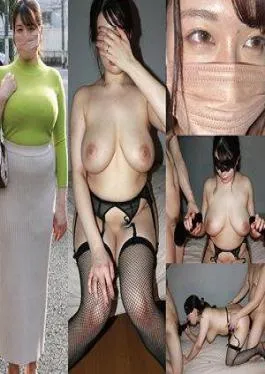 776HDSN-055 Married Woman 055