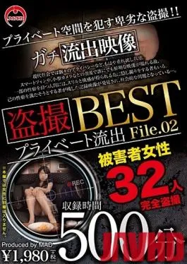 BAK-037 Studio MAD – Peeping Private Video Leaked 500 Min Highlight File. 02