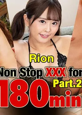 Caribbeancom CR-091623-001 Non Stop XXX for 180min : SHE LOVES THE THRILL! Continuous Vaginal Shot ! Part. 2 180 minutes of continuous insertion of fury – The thrill is unbearable! Continuous vaginal shot in a famous device that wants pleasure! – Second part