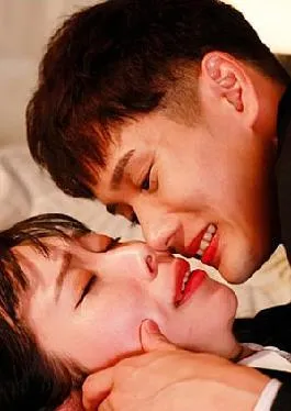 English sub SILKU-117 Overlight