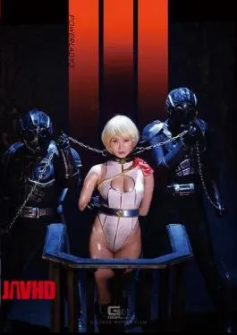 GHKR-32 Power Lady 3 Apologized Crime Trial Misato Nonomiya