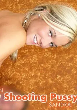 Kin8tengoku KI-3800 First Shooting Pussy / Sandra First Shot Blonde Girl’s Pure Pussy 18-Year-Old Pichi Pichi BODY Shows Off For The First Time Sandra / Sandra