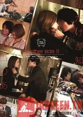 SILK-114 Studio SILK LABO – Another Side II