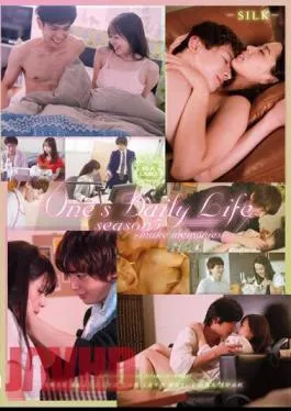 SILK-135 One’s Daily Life Season 5-make Memories-