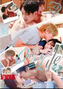 SILK-175 One’s Daily Life Season 9-good Holiday-