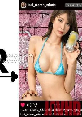 STCV-192 Studio Amateur CLOVER Like! A superb body with a splendid constriction that makes you want to hit repeatedly! She’s usually a fashionable Instagrammer,but a perverted beauty with a hidden face who gives up erotic videos appears! Big buttocks that shine even more in erotic cosplay! High grade appearance and sex! This is demon buzzing SEX! [#I ? star #P life #bitch]