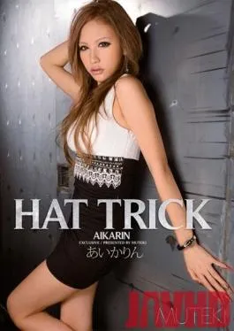 TEK-044 Studio MUTEKI – HAT TRICK Rin Aika